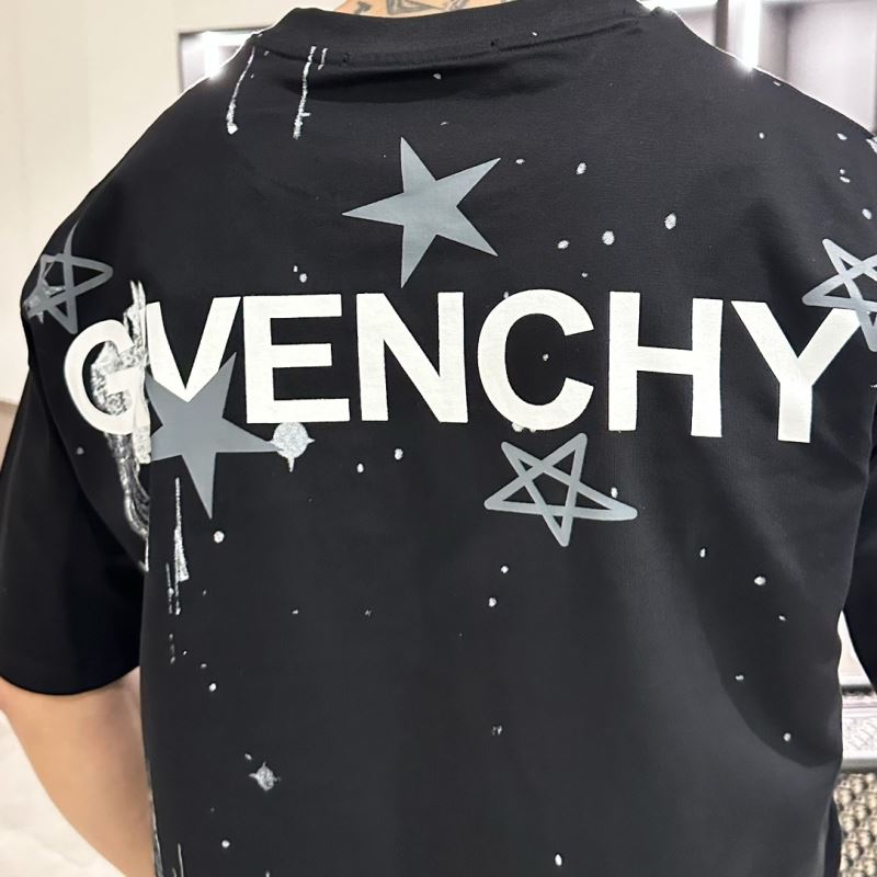 Givenchy T-Shirts